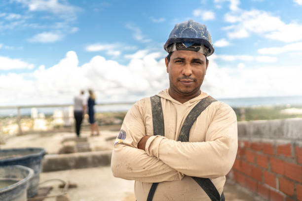Best Commercial Concrete Services in Roberts, WI