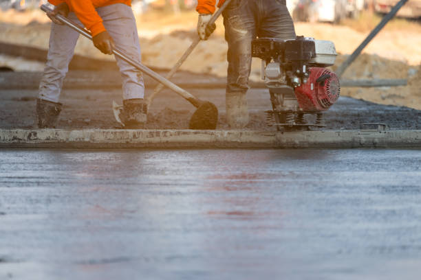 , WI Concrete contractor Company