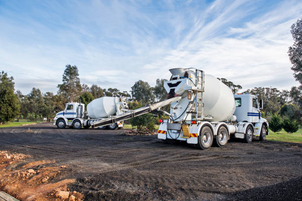 Best Decorative Concrete in Roberts, WI