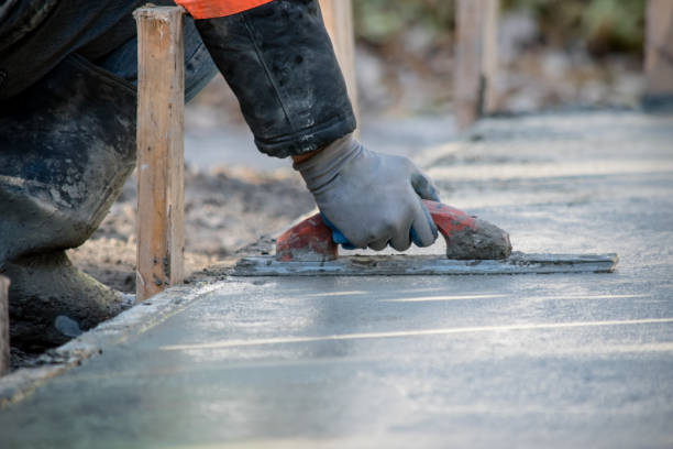 Best Concrete Sealing and Maintenance in Roberts, WI