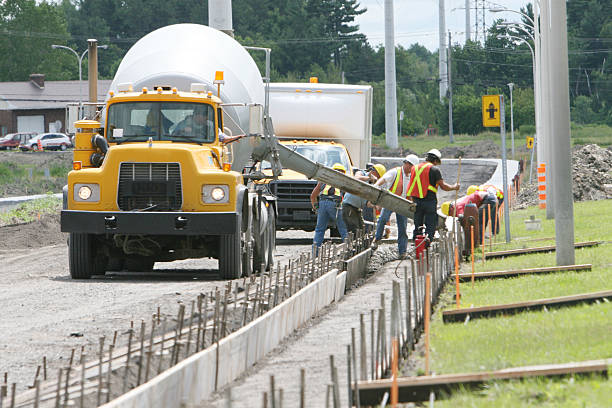 Best Concrete Demolition Services in Roberts, WI