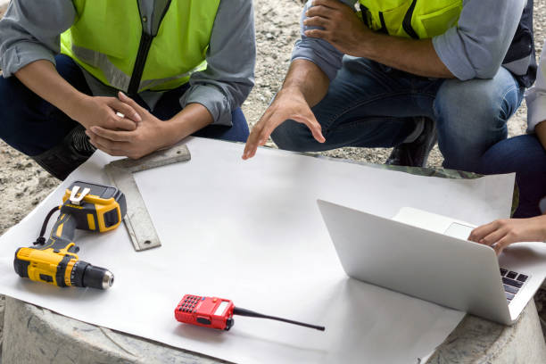 Best Concrete Grinding and Polishing in Roberts, WI